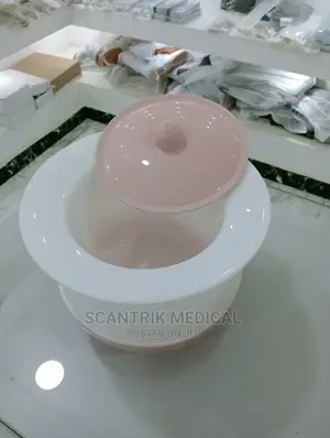 Hospital Vomit Bowl for Sick Patients