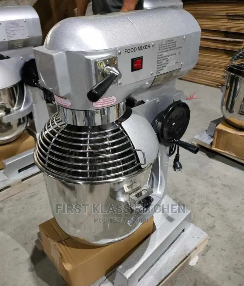 Cake Mixer