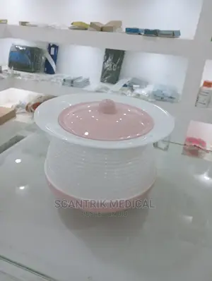 Durable Vomit Bowl