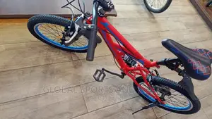Bicycle Brand New