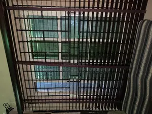 Quality Wooden Window Blind Adjustable