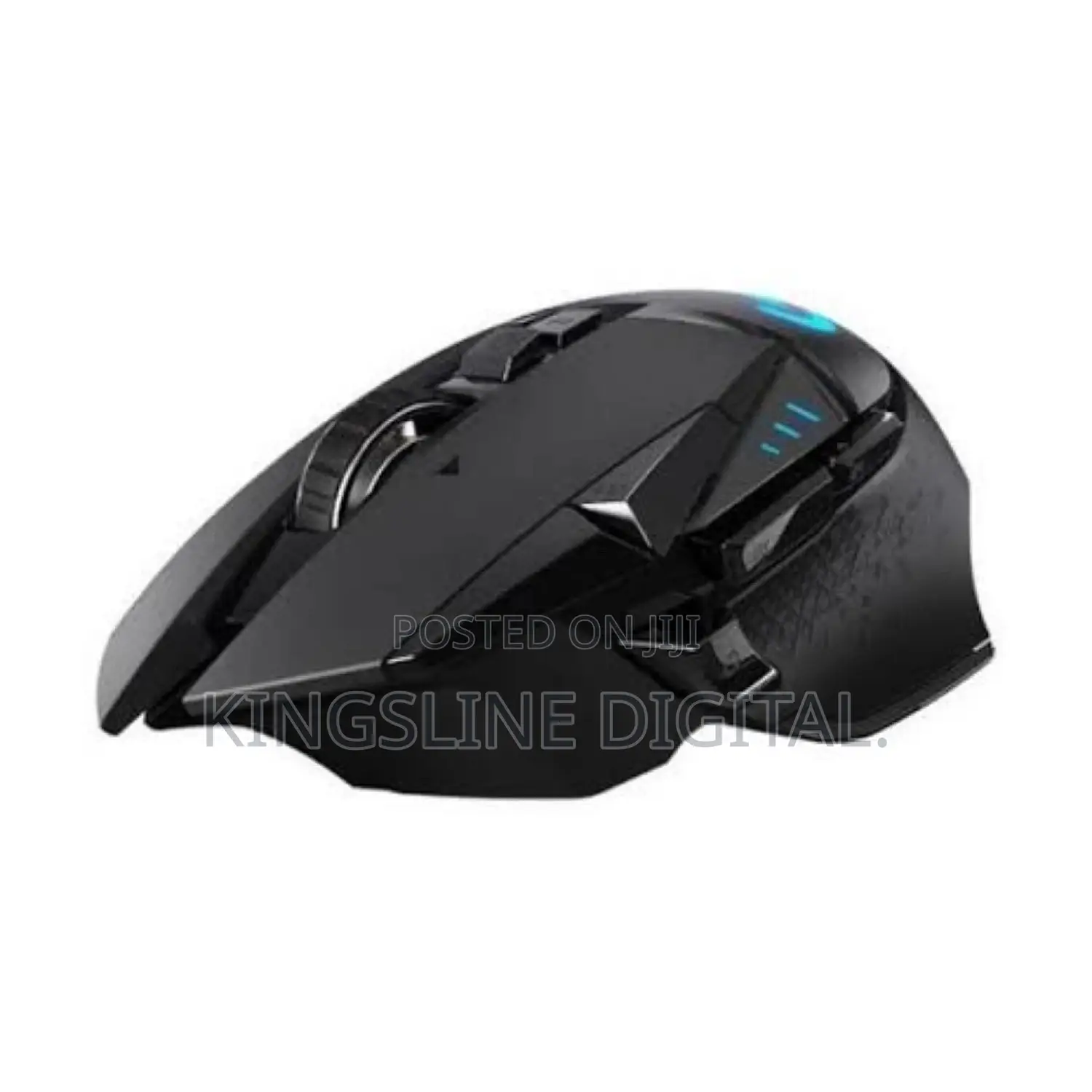 Logitech G502 LIGHTSPEED Wireless Gaming Mouse