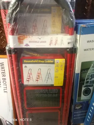 Kitchen Ladder