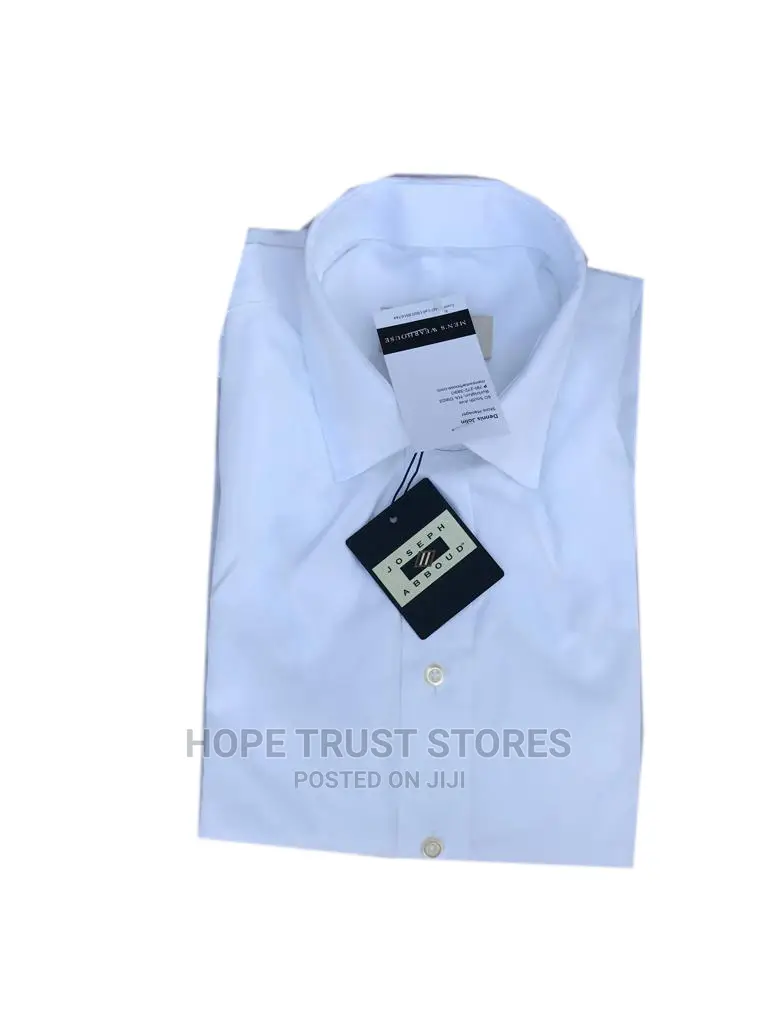 Men Cooperate Shirt