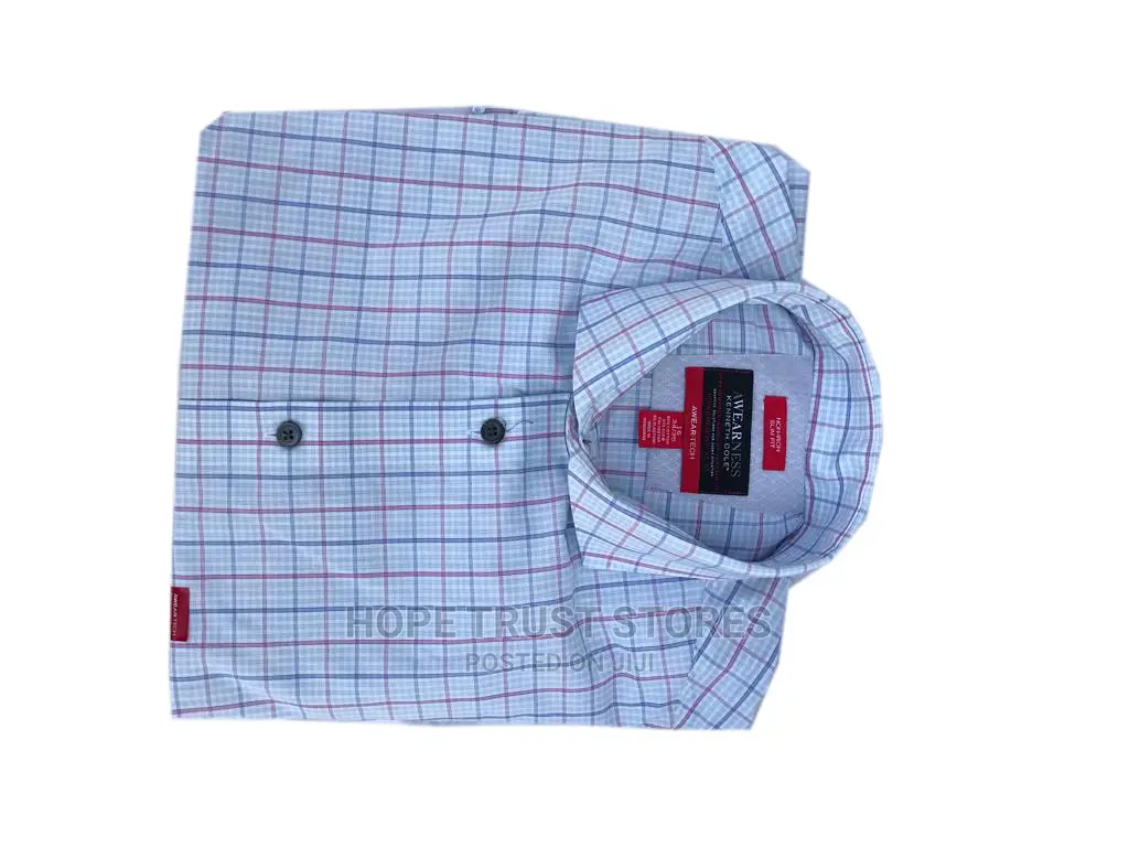 Men Cooperate Shirt