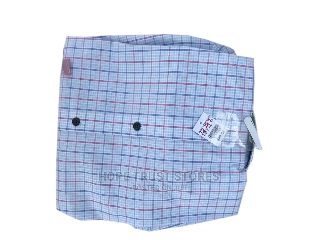 Men Cooperate Shirt