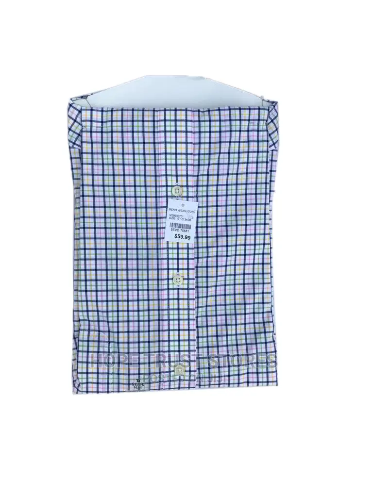 Men Cooperate Shirt