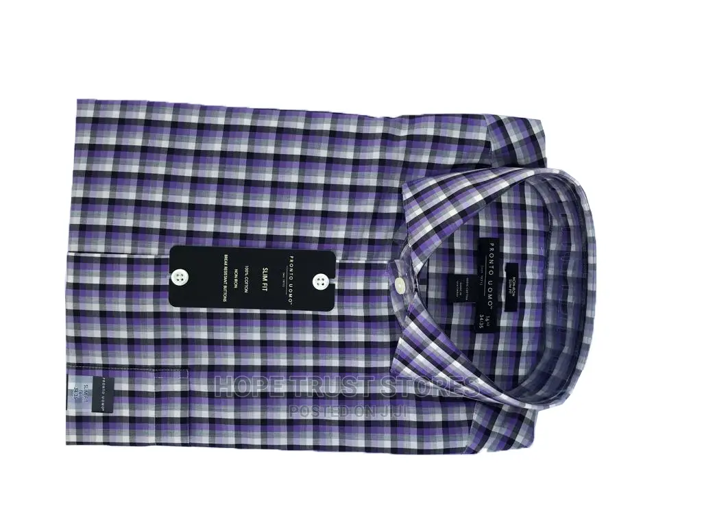 Men Cooperate Shirt
