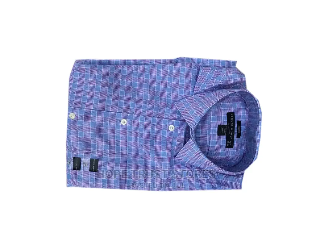 Men Cooperate Shirt
