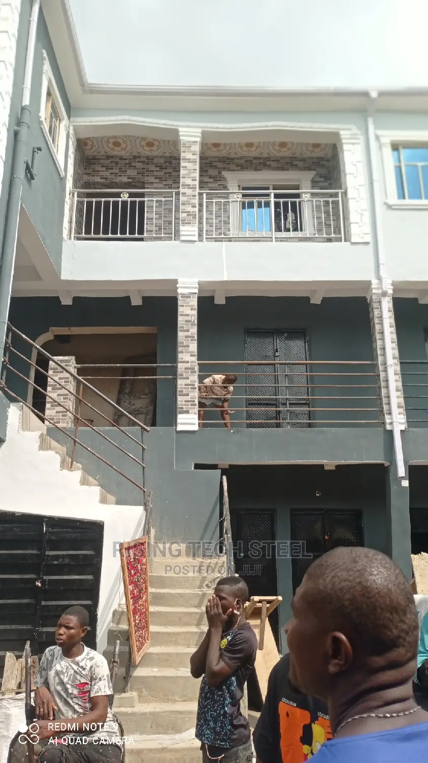 Stainless Handrail Steel Work 304