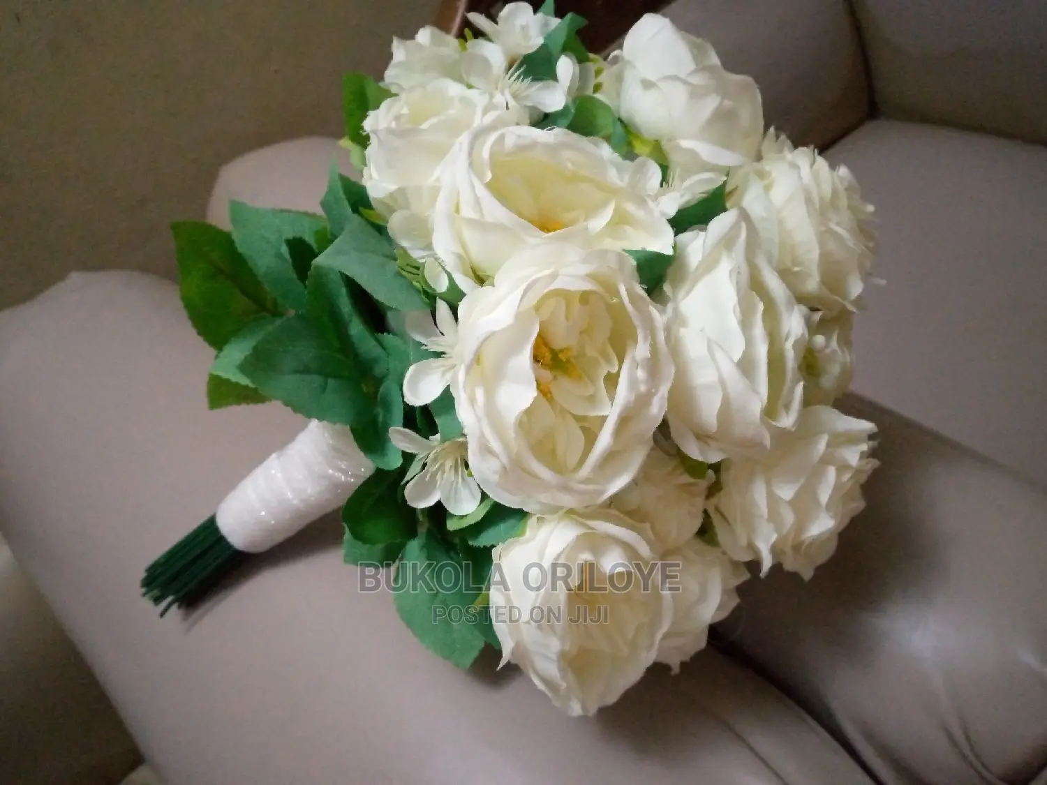 Bridal Bouquet