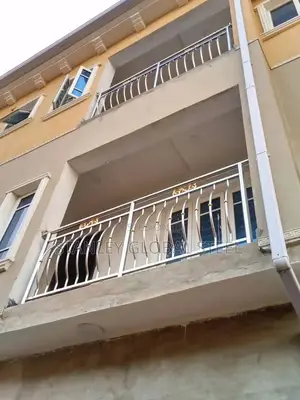 Stainless Curve Railings