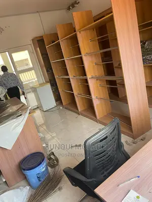 Office Space for Rent in a Complex in Ogba