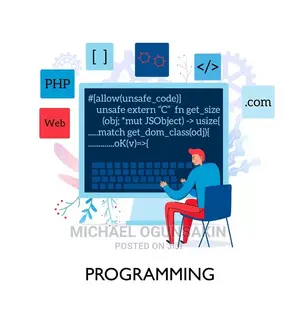 Web and Coding Projects