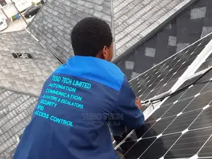 Solar Pannel