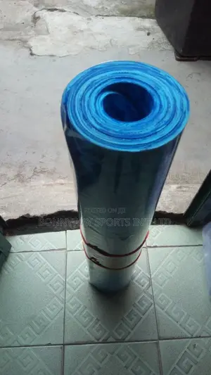 Newly Arrival Biggest Nd Longer Foaming Yoga Aerobic Exercise Mat