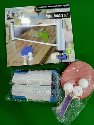 Rectangular Table Tennis For High Quality Table Tennis