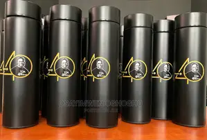Temperature Flasks