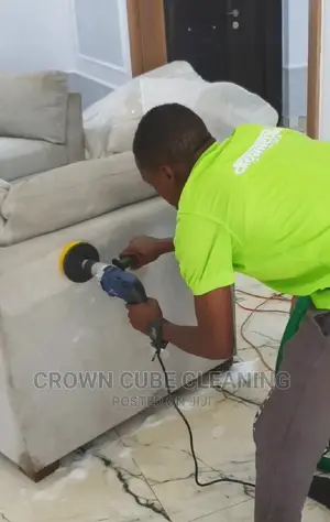 Couch Cleaning Deepclean