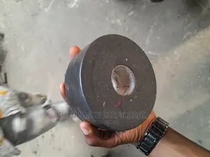 Pipe Wrap 2 Inches By 50 Meters