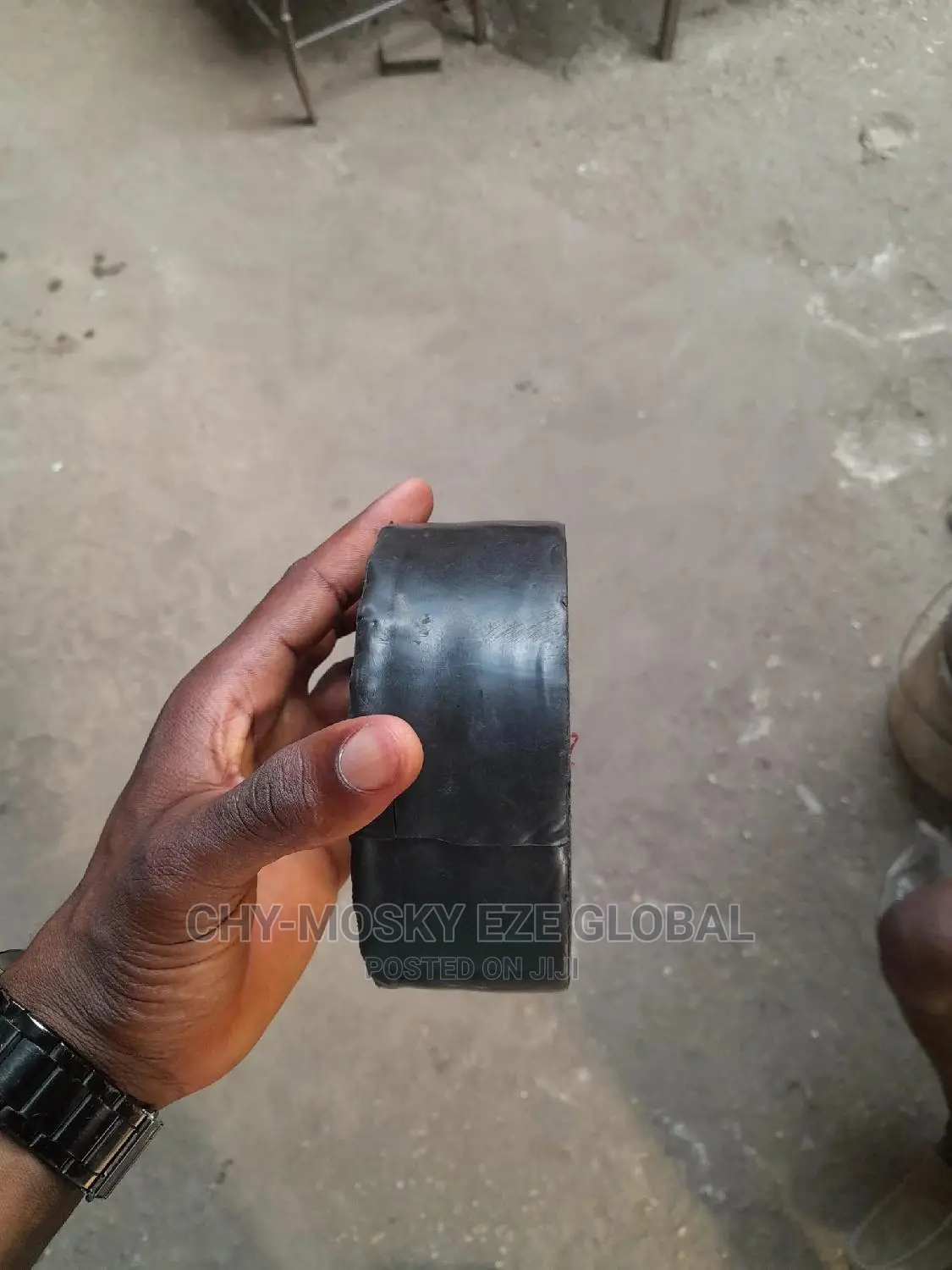 Pipe Wrap 2 Inches By 50 Meters