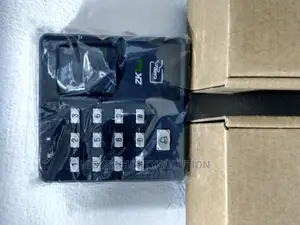 ZKT X6 Access Control Machine