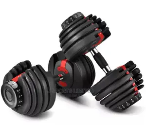 Kettlebell Dumbbell