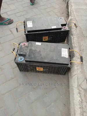 Sale Your Bad Batteries to Us
