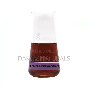 Centella Asiatica Extract 250ml