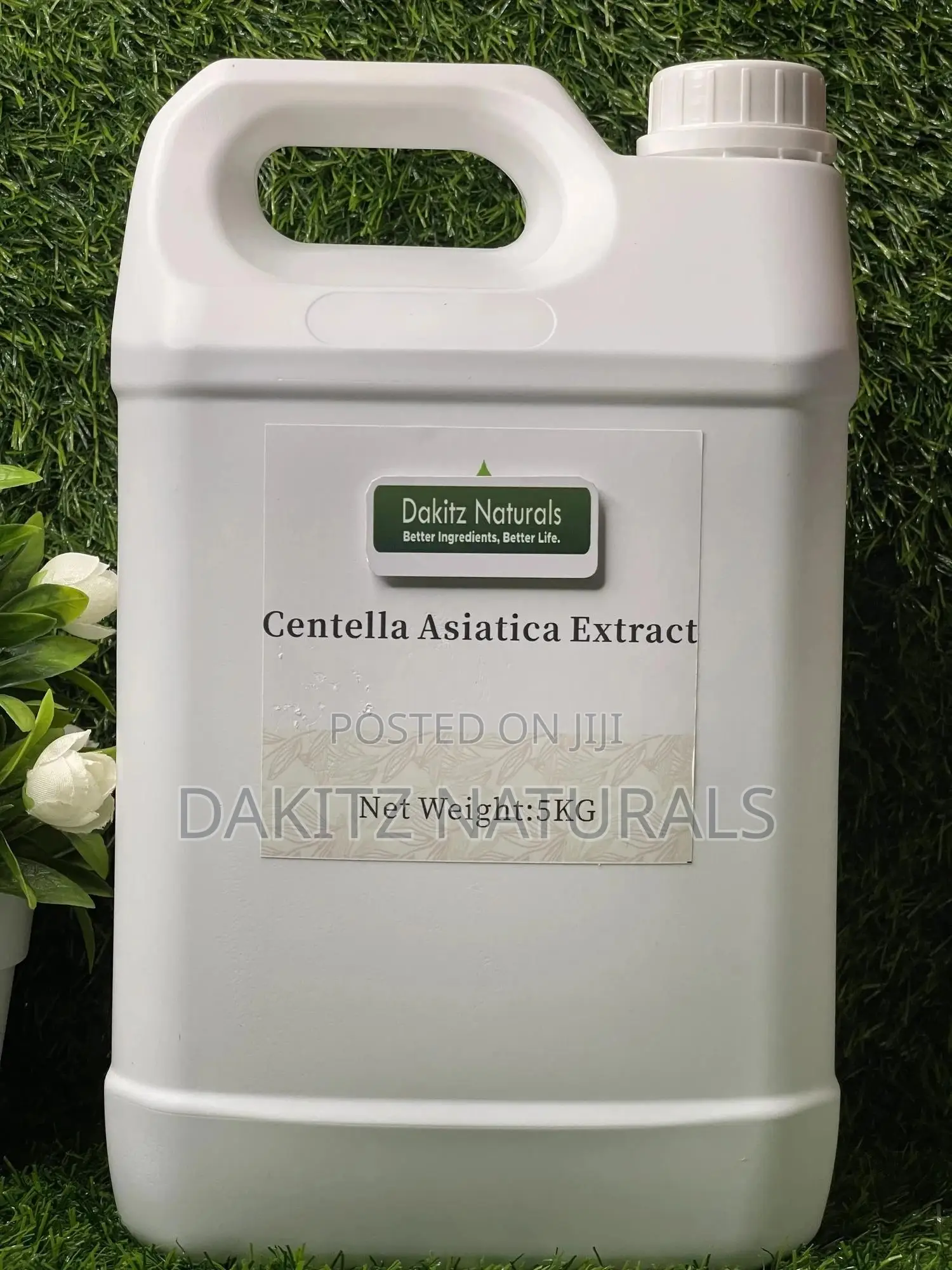 Centella Asiatica Extract 250ml