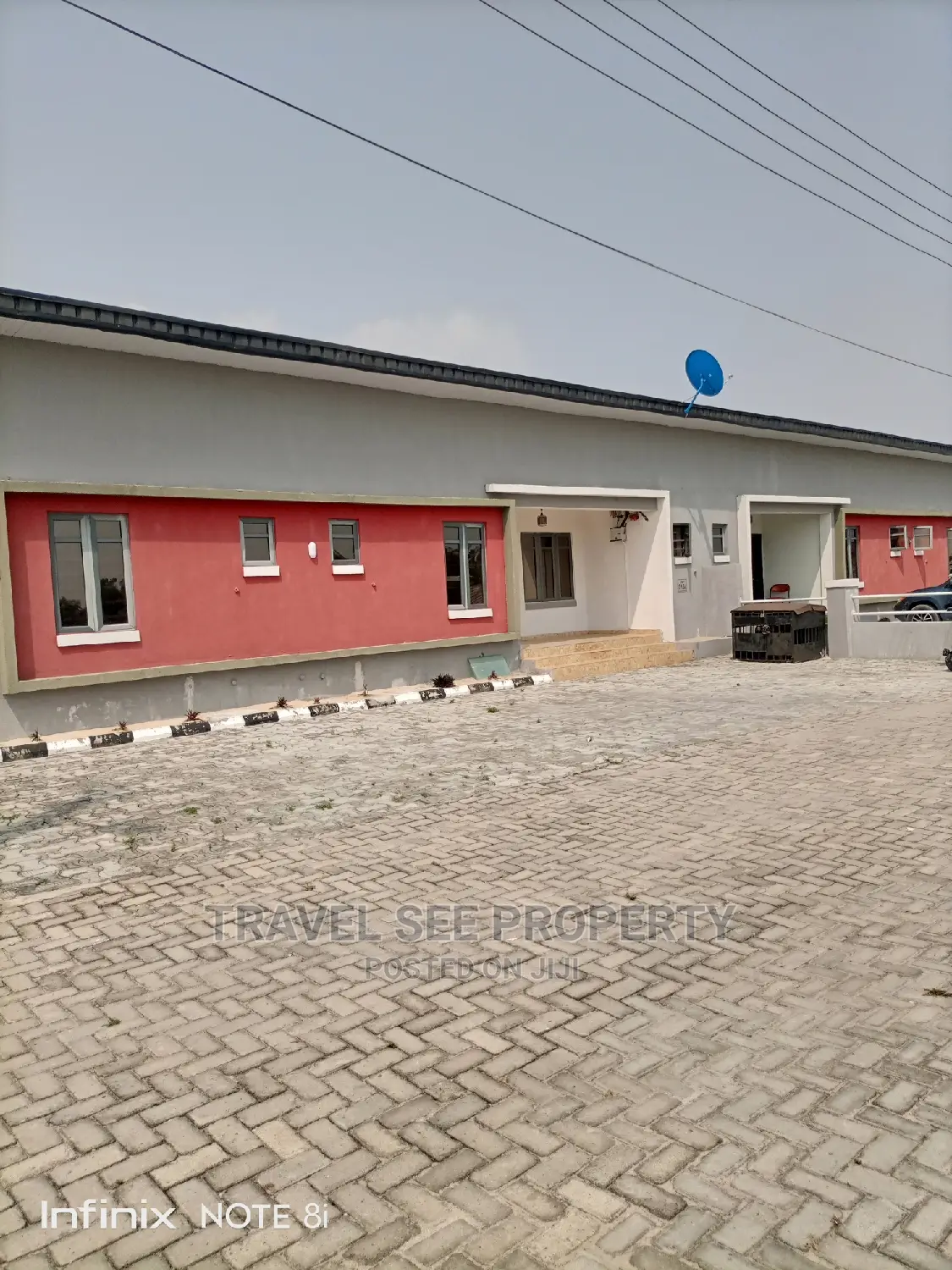 Furnished 3bdrm Bungalow in Peak Park Estate, Lakowe for sale
