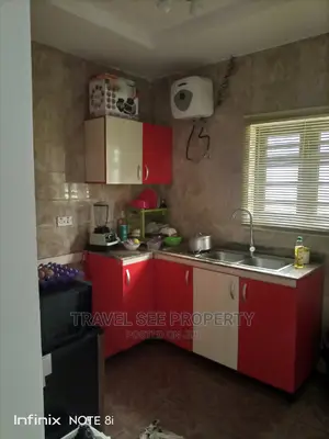 Furnished 3bdrm Bungalow in Peak Park Estate, Lakowe for sale