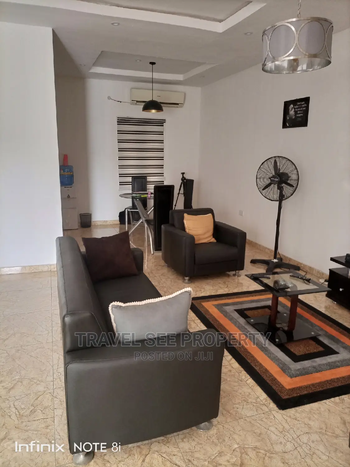 Furnished 3bdrm Bungalow in Peak Park Estate, Lakowe for sale