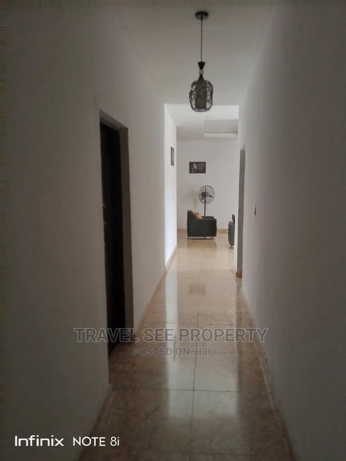 Furnished 3bdrm Bungalow in Peak Park Estate, Lakowe for sale