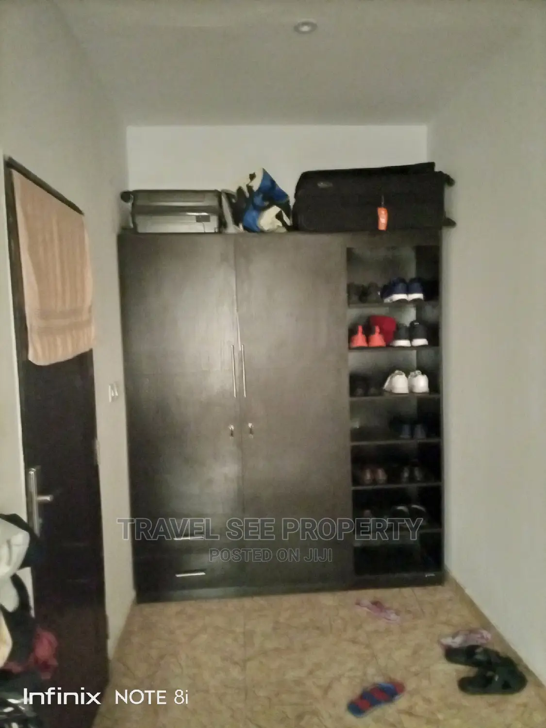 Furnished 3bdrm Bungalow in Peak Park Estate, Lakowe for sale