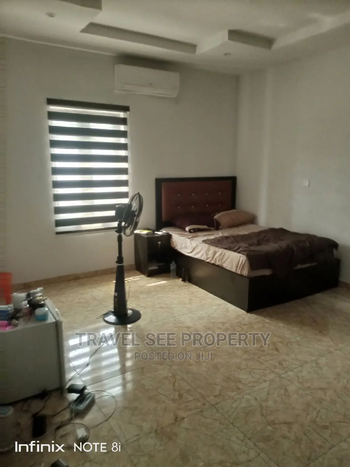 Furnished 3bdrm Bungalow in Peak Park Estate, Lakowe for sale