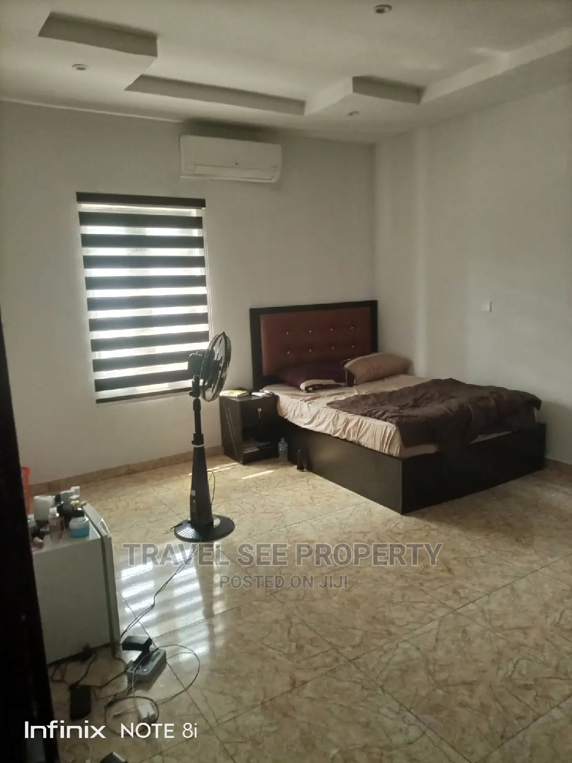 Furnished 3bdrm Bungalow in Peak Park Estate, Lakowe for sale