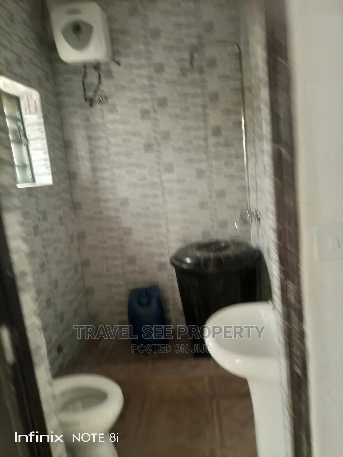 Furnished 3bdrm Bungalow in Peak Park Estate, Lakowe for sale