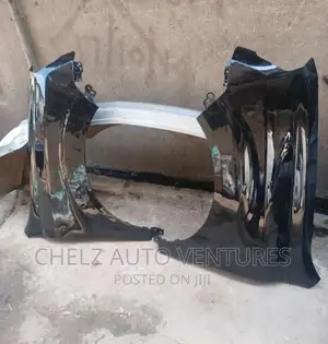 Front Fenders For Honda 2009-013 Pilot
