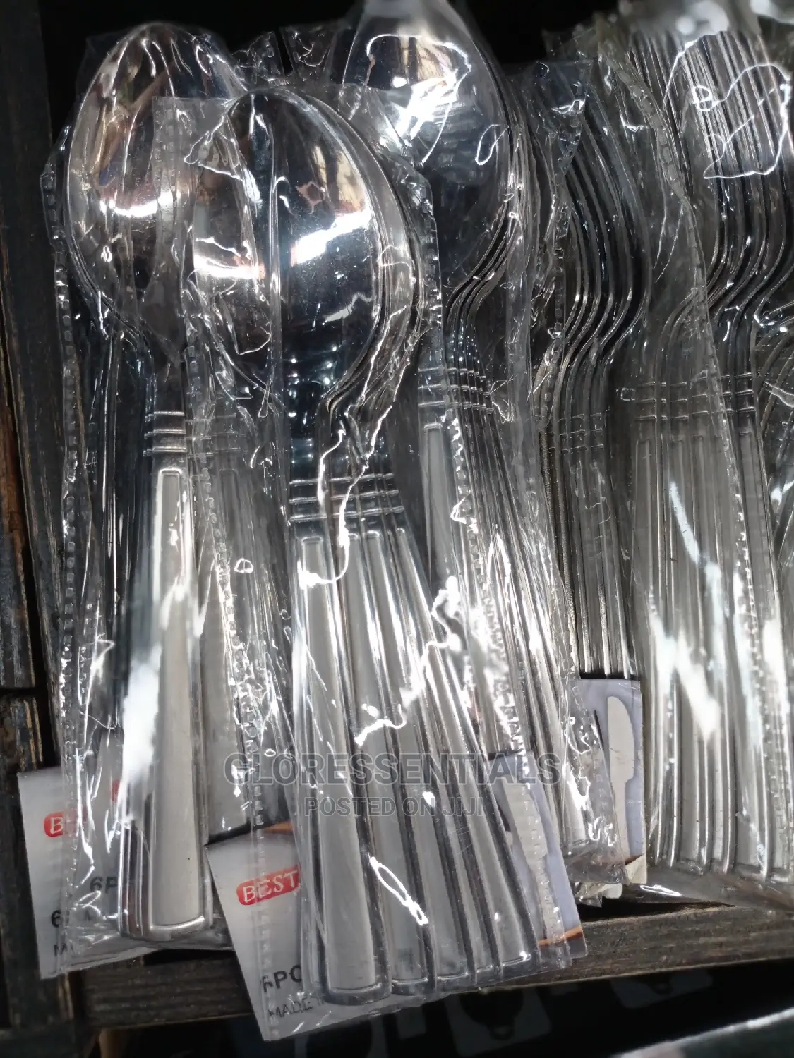 Quality Spoon