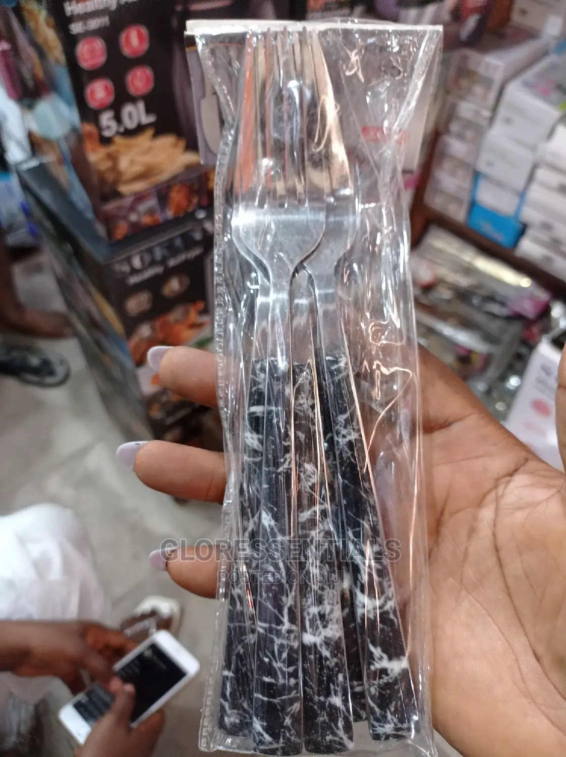 Quality Spoon