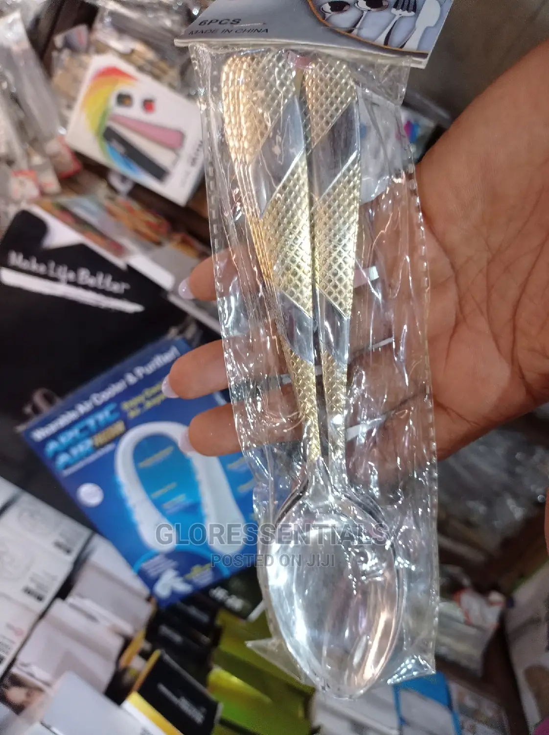 Quality Spoon