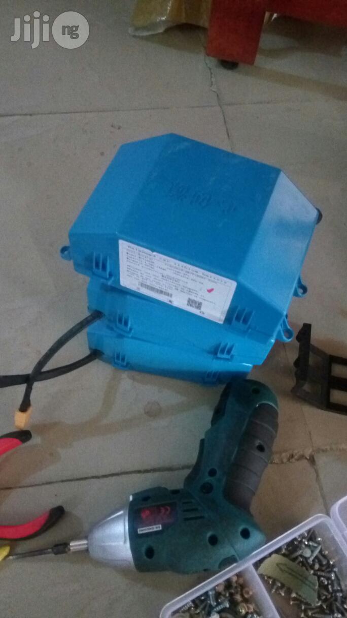 Fully Certified Hoverboard Battery