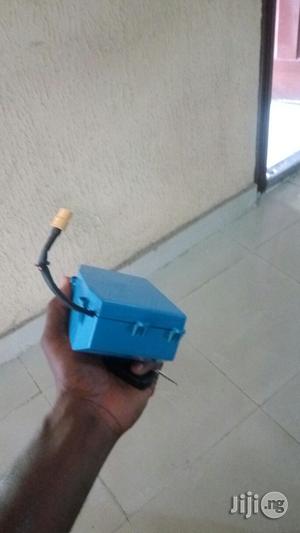 Fully Certified Hoverboard Battery