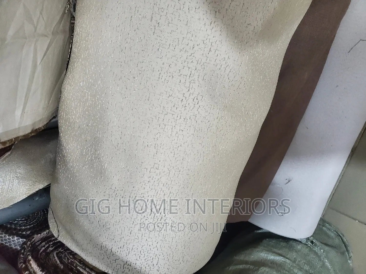 Premium Quality Curtains