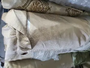 Premium Quality Curtains