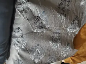 Premium Turkish Curtains