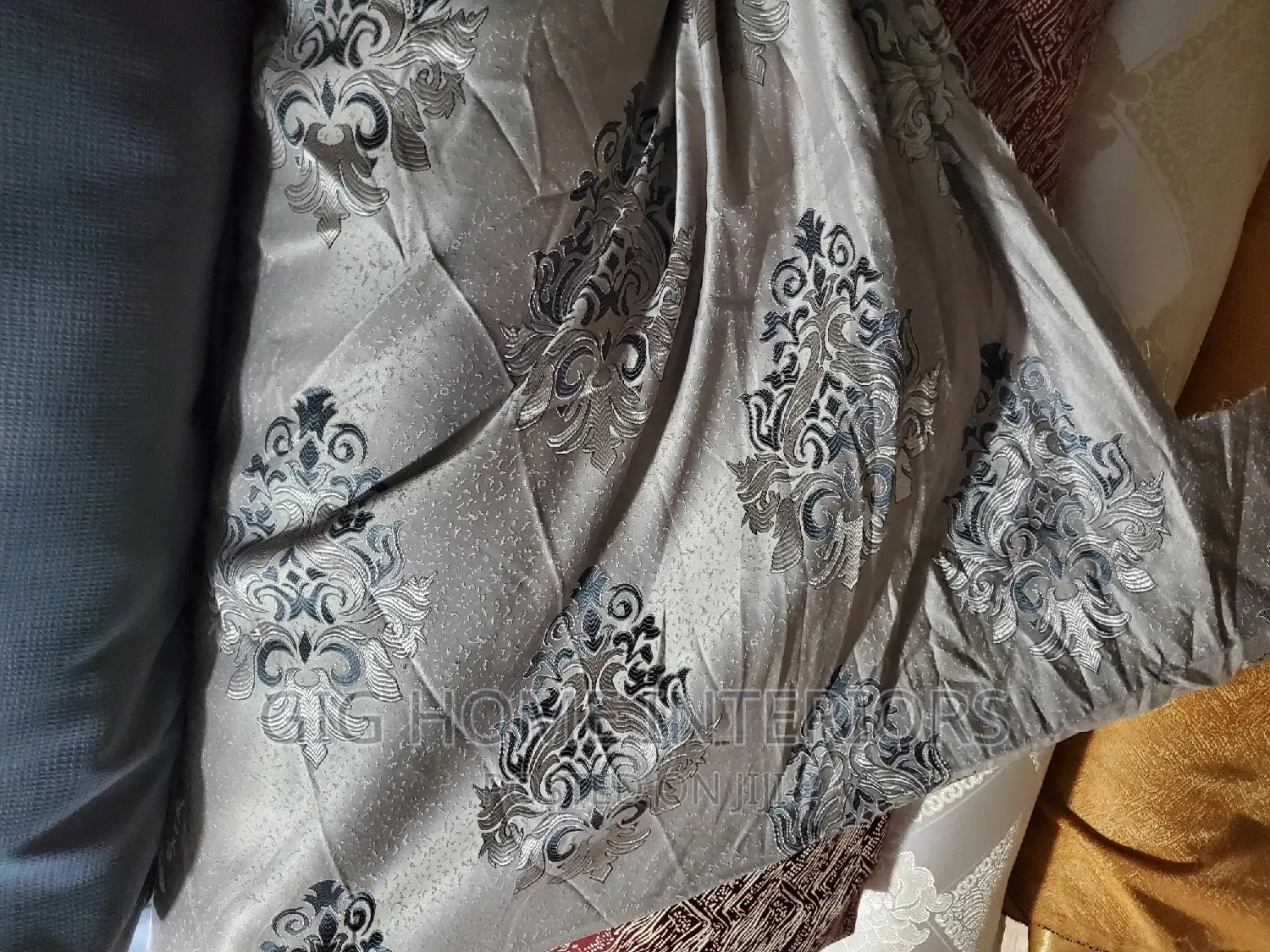 Premium Turkish Curtains