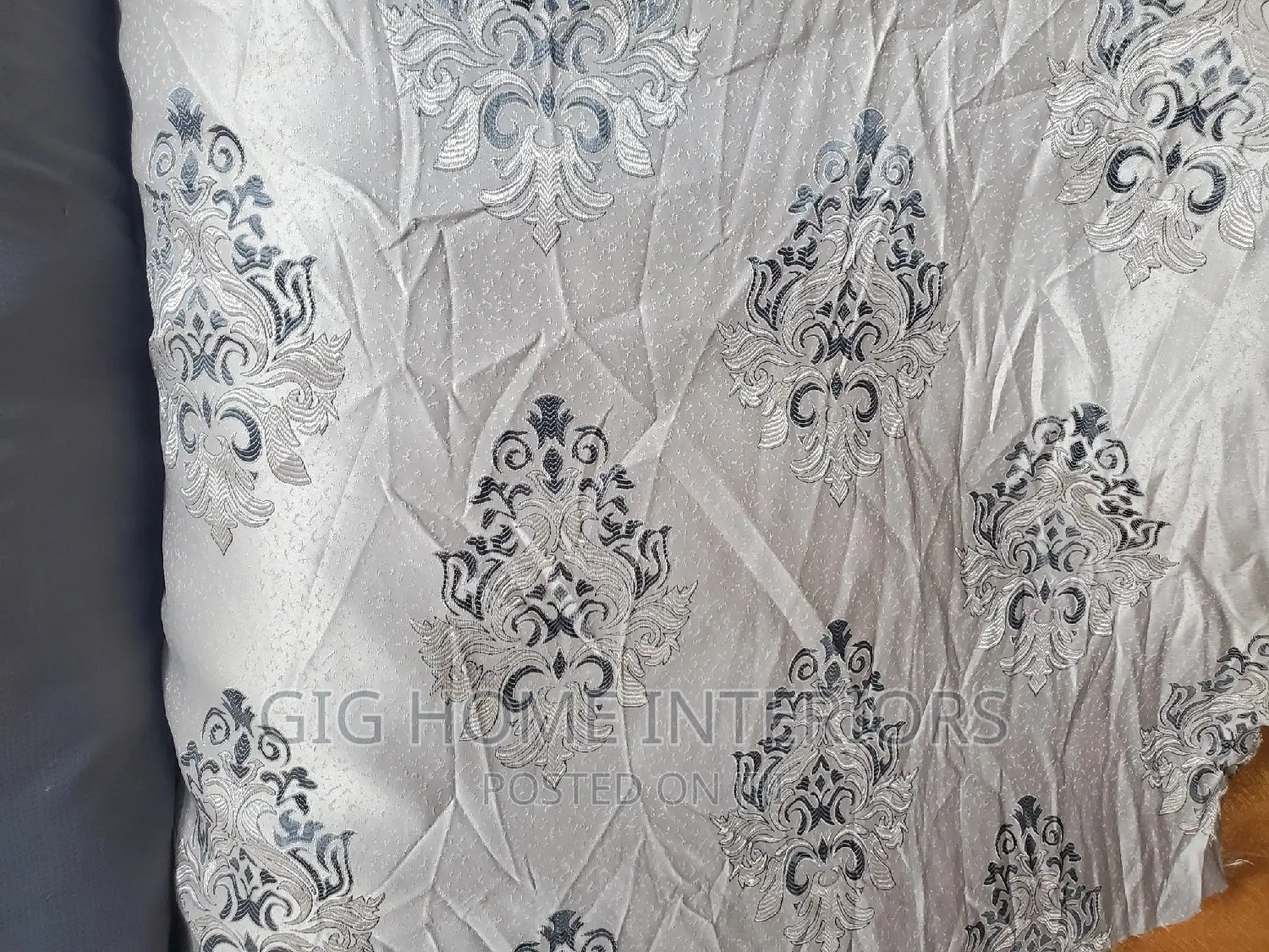 Premium Turkish Curtains