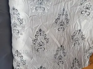 Premium Turkish Curtains